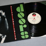 DOORS - ALIVE, SHE CRIED - ���������