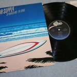 AIR SUPPLY - AIR SUPPLY (STRANGERS IN LOVE) (j) - ���������
