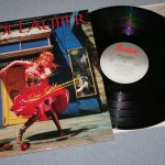 CYNDI LAUPER - SHE'S SO UNUSUAL (j) - ���������
