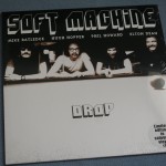SOFT MACHINE - DROP - LIVE 1971  (colour) - ���������