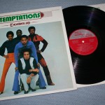 TEMPTATIONS - EXCELLENT  20 - ���������