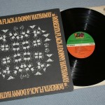 ROBERTA FLACK & DONNY HATHAWAY - ROBERTA FLACK & DONNY HATHAWAY - ���������