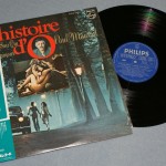 PAUL MAURIAT - JE NE SUIS QUE DE L'AMOUR - ���������