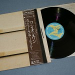 BOB JAMES & EARL KLUGH - ONE ON ONE (j) - 