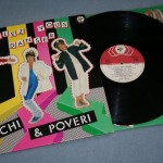 RICCHI E POVERI - VOULEZ VOUS DANCER - 