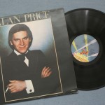 ALAN PRICE - ALAN PRICE (uk) - ���������