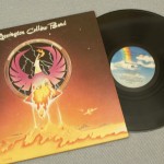 ROSSINGTON COLLINS BAND - ANYTIME, ANYPLACE, ANYWHERE (a) - ���������