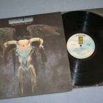 EAGLES - ONE OF THESE NIGHTS (a) - ���������