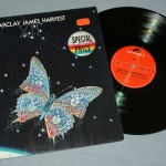 BARCLAY JAMES HARVEST - XII - 