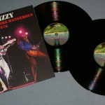 THIN LIZZY - LIVE... AND EVEN MORE  DANGEROUS 1976-1978 - ���������