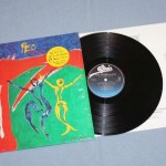 REO SPEEDWAGON - LIFE AS WE KNOW IT (a) - 