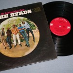 BYRDS - MR. TAMBOURINE MAN (a) - ���������