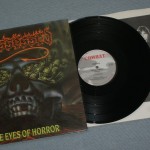 POSSESSED - THE EYES OF HORROR (a) - 