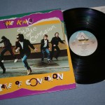 KINKS - STATE OF CONFUSION (j) - 