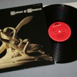 WHITESNAKE - SAINTS & SINNERS (j) - 