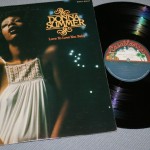 DONNA SUMMER - LOVE TO LOVE YOU BABY - ���������