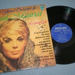 PAUL MAURIAT - LE GRAND ORCHESTRA DE PAUL MAURIAT (EL BIMBO) - ���������