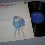 MARCEL BIANCHI AND HIS GUITARS - PAUL MAURIAT PRESENTS MARCEL BIANCHI AND HIS GUITARS - 