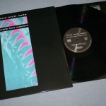 NINE INCH NAILS - PRETTY HATE MACHINE - ���������