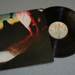 STYX - CORNERSTONE (j) - 