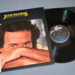 JULIO IGLESIAS - MOMENTOS (incl. superhit "Nathalie")  (j) - 