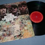 BYRDS - GREATEST HITS - ���������