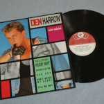 DEN HARROW - THE BEST OF DEN HARROW - 