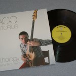 JACO PASTORIUS - ANTHOLOGY - THE WARNER BROS. YEARS - ���������