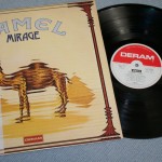 CAMEL - MIRAGE (j) - ���������