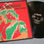 BRIAN JOHNSON AND GEORDIE - BRIAN JOHNSON AND GEORDIE - ���������