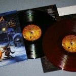 TOBIAS SAMMET'S AVANTASIA - THE MYSTERY OF TIME (A ROCK EPIC) - ���������