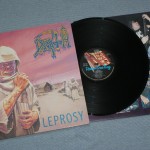 DEATH - LEPROSY (uk) - Меломания