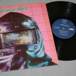 SPACE ART - TRIP IN THE HEAD CENTRE - ���������