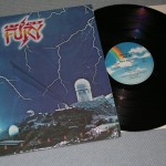 KINGDOM COME - STONE FURY - BURNS LIKE A STAR (j) - 