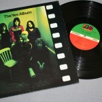 YES - THE YES ALBUM (a) - ���������