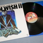 JIMMY PAGE - DEATH WISH II (O.S.T.) (j) - ���������