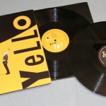 YELLO - TOY - ���������
