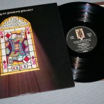 ALAN PARSONS PROJECT - THE TURN OF A FRIENDLY CARD (j) - ���������
