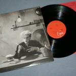 JAPAN - TIN DRUM (j) - 