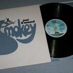 SMOKIE - PASS IT AROUND (AS SMOKEY) (uk) - Меломания