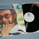 ELTON JOHN - ROCK OF THE WESTIES (j) - 
