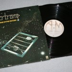 SUPERTRAMP - CRIME OF THE CENTURY - 