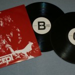 ACCEPT - RUSSIAN ROULETTE TOUR '86 - ���������