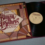 ALLMAN BROTHERS BAND - ENLIGHTENED ROGUES (a) - ���������