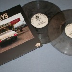 BLACK KEYS - DELTA KREAM (smokey) - ���������