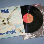 PILOT - SECOND FLIGHT (j) - ���������
