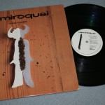 JAMIROQUAI - SPACE COWBOY (single) - 