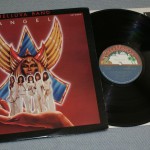 ANGEL - HELLUVA BAND (j) - 