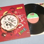 MC5 - HIGH TIME (a) - ���������