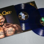 FREEDOM CALL - MASTER OF LIGHT (colour blue) - ���������